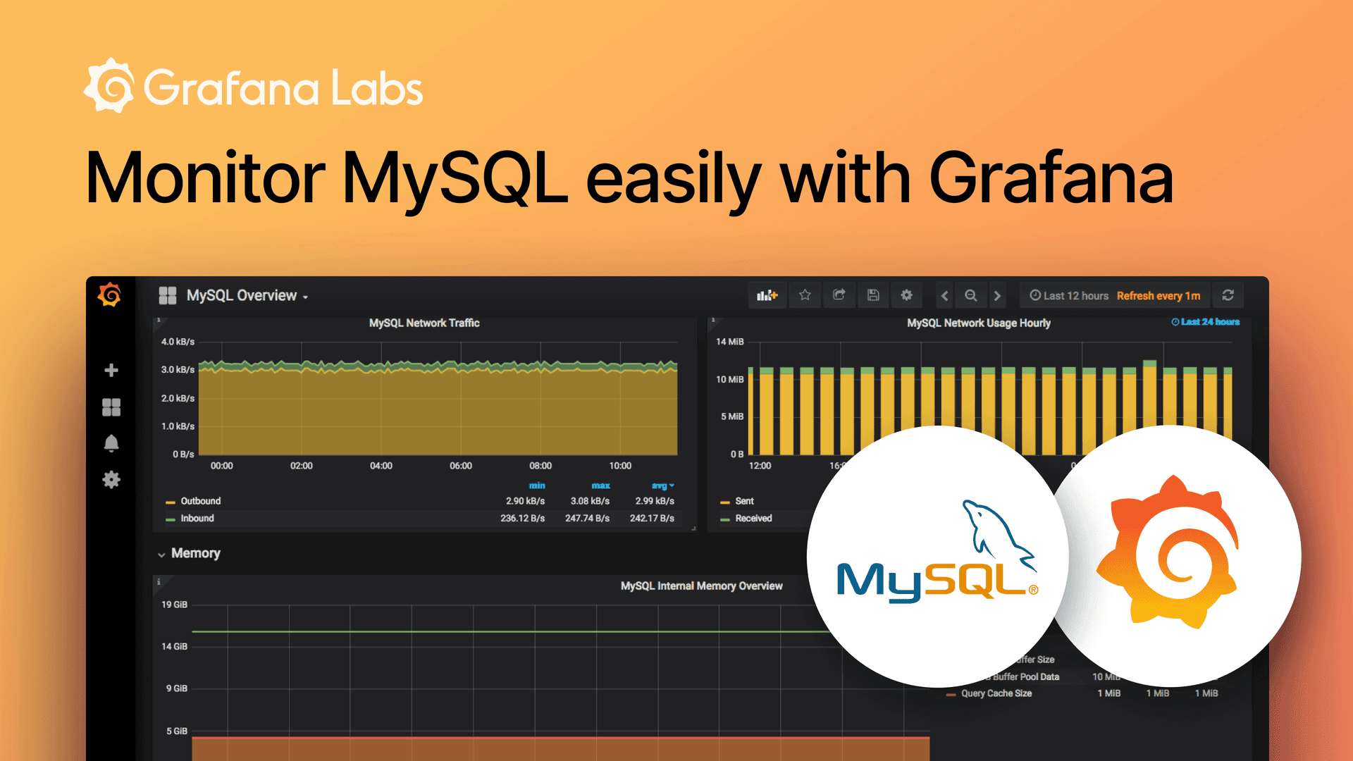MySQL Monitoring with Grafana and Alloy